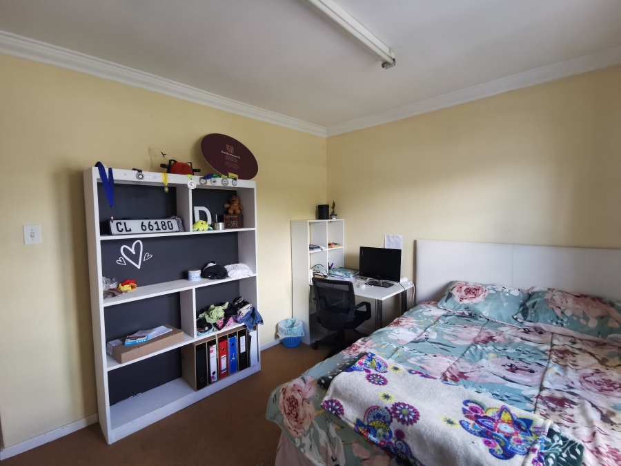 To Let 3 Bedroom Property for Rent in Kleingeluk Western Cape